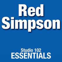 Red Simpson - Studio 102 Essentials